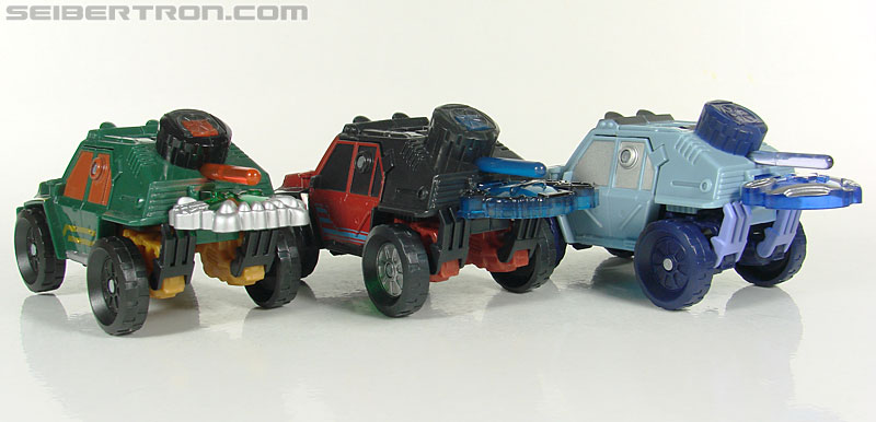 Transformers (2007) Warpath (Image #31 of 119)