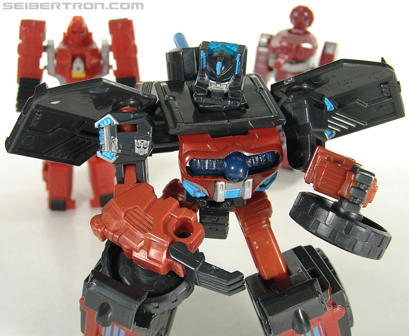 Transformers (2007) Warpath (Image #79 of 119)