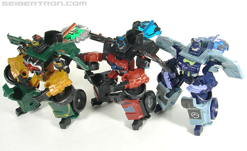 Transformers (2007) Warpath (Image #105 of 119)