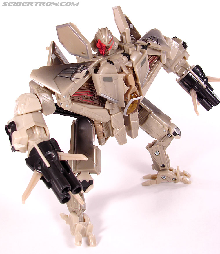 Transformers (2007) Starscream (Image #122 of 169) Transformers (2007) Starscream (Image #122 of 169)