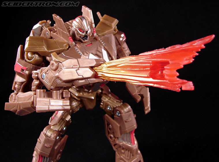 Transformers (2007) Starscream (Protoform) (Image #102 of 135)