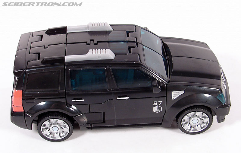 Transformers (2007) Stockade (Image #17 of 89)