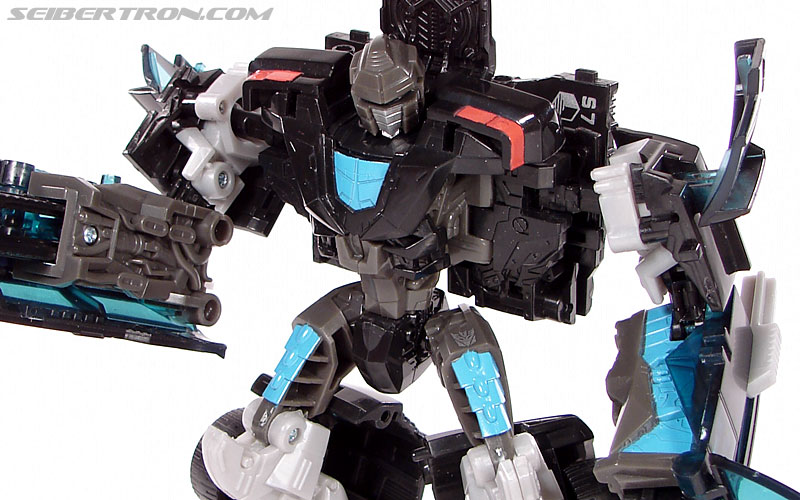 Transformers (2007) Stockade (Image #80 of 89)