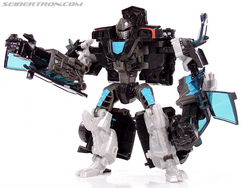 Transformers (2007) Stockade (Image #82 of 89) Transformers (2007) Stockade (Image #82 of 89)