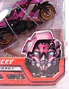 Transformers (2007) Arcee - Image #3 of 199