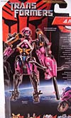 Transformers (2007) Arcee - Image #9 of 199