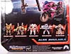 Transformers (2007) Arcee - Image #11 of 199