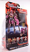 Transformers (2007) Arcee - Image #12 of 199