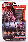 Transformers (2007) Arcee - Image #13 of 199
