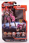 Transformers (2007) Arcee - Image #14 of 199