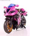 Transformers (2007) Arcee - Image #34 of 199