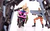 Transformers (2007) Arcee - Image #41 of 199