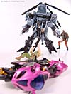Transformers (2007) Arcee - Image #46 of 199