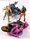 Transformers (2007) Arcee - Image #48 of 199
