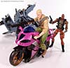 Transformers (2007) Arcee - Image #49 of 199