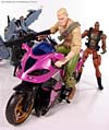 Transformers (2007) Arcee - Image #50 of 199