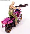 Transformers (2007) Arcee - Image #53 of 199