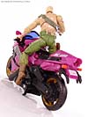 Transformers (2007) Arcee - Image #54 of 199