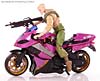 Transformers (2007) Arcee - Image #55 of 199