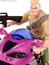 Transformers (2007) Arcee - Image #59 of 199