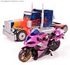 Transformers (2007) Arcee - Image #67 of 199