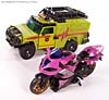Transformers (2007) Arcee - Image #69 of 199