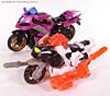 Transformers (2007) Arcee - Image #73 of 199