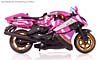 Transformers (2007) Arcee - Image #81 of 199