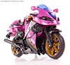 Transformers (2007) Arcee - Image #85 of 199