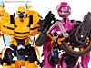 Transformers (2007) Arcee - Image #178 of 199