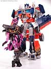Transformers (2007) Arcee - Image #188 of 199