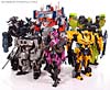 Transformers (2007) Arcee - Image #193 of 199