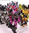 Transformers (2007) Arcee - Image #195 of 199