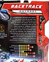 Transformers (2007) Backtrack - Image #7 of 128