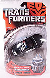Transformers (2007) Barricade - Image #1 of 102