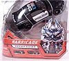 Transformers (2007) Barricade - Image #3 of 102