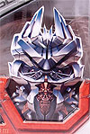 Transformers (2007) Barricade - Image #4 of 102
