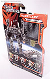 Transformers (2007) Barricade - Image #6 of 102