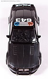 Transformers (2007) Barricade - Image #15 of 102