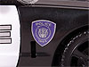 Transformers (2007) Barricade - Image #21 of 102