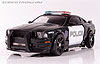 Transformers (2007) Barricade - Image #29 of 102
