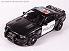 Transformers (2007) Barricade - Image #30 of 102