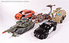 Transformers (2007) Barricade - Image #38 of 102