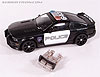 Transformers (2007) Barricade - Image #41 of 102