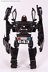 Transformers (2007) Barricade - Image #50 of 102