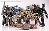 Transformers (2007) Barricade - Image #91 of 102