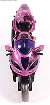 Transformers (2007) Battle Damaged Arcee - Image #5 of 72