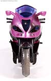 Transformers (2007) Battle Damaged Arcee - Image #6 of 72