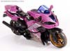Transformers (2007) Battle Damaged Arcee - Image #7 of 72