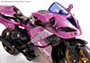 Transformers (2007) Battle Damaged Arcee - Image #8 of 72